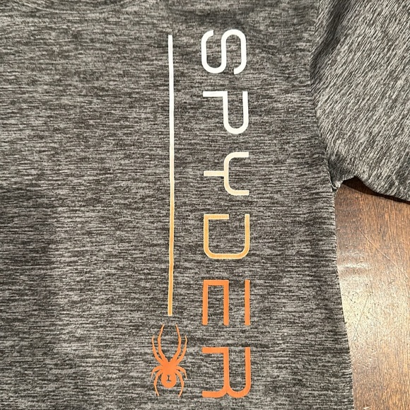 Spyder Boys Matching Set - Picture 3 of 16